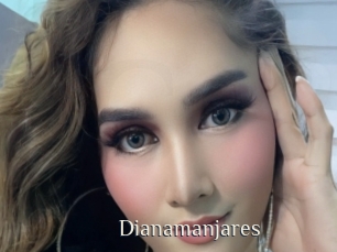 Dianamanjares