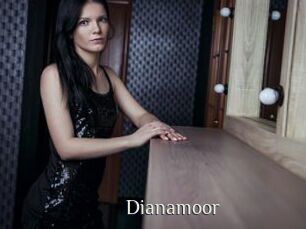 Dianamoor