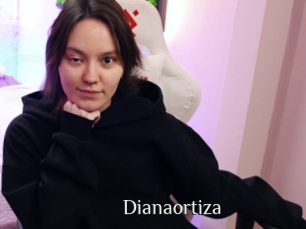Dianaortiza