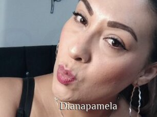 Dianapamela