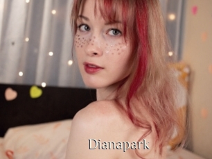 dianapark Shop coquin