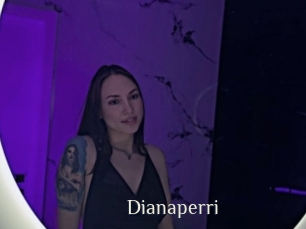 Dianaperri