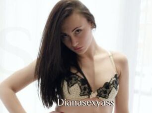 Dianasexyass