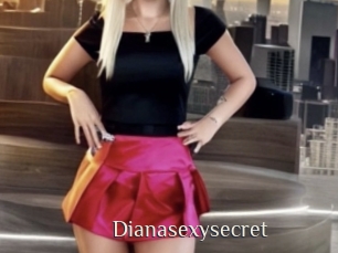Dianasexysecret