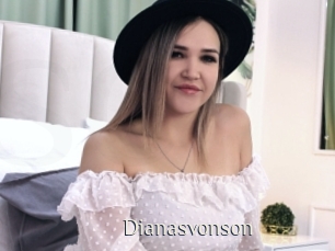 dianasvonson Shop coquin