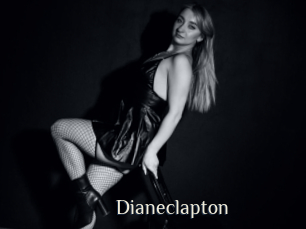 Dianeclapton