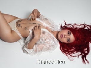 Dianeebleu