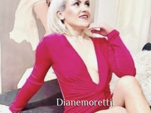 Dianemorettii