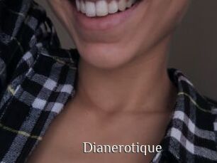 Dianerotique