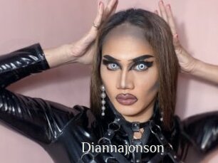 Diannajonson