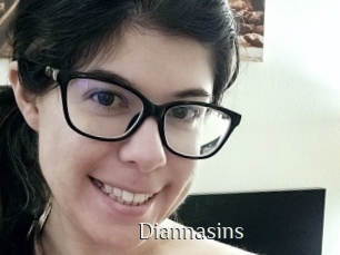 Diannasins