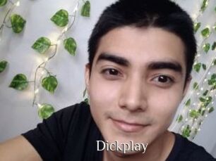 Dickplay