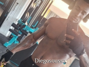 Diegosoussa