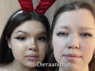 Dieraandtait