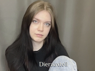 Dieraaxtell