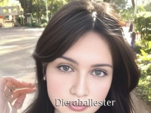 Dieraballester