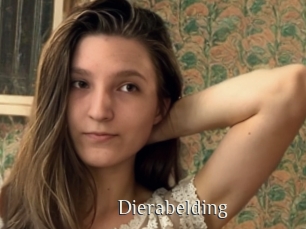 Dierabelding