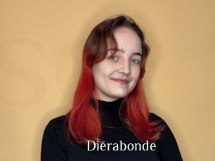 Dierabonde