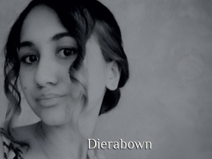 Dierabown