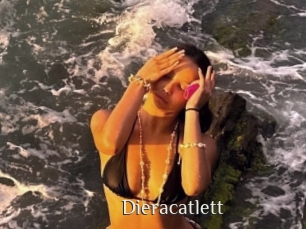 Dieracatlett