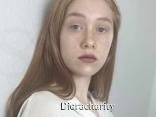 Dieracharity