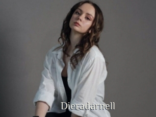 Dieradarnell