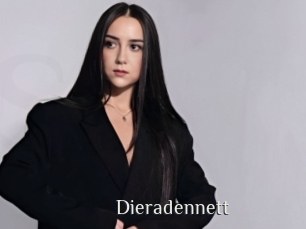 Dieradennett