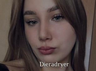 Dieradryer