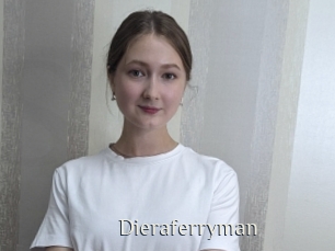 Dieraferryman
