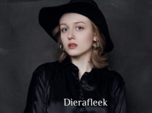 Dierafleek