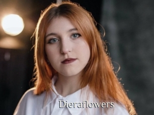 Dieraflowers