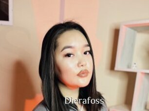 Dierafoss