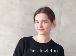 Dierahazleton