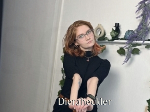 Dieraheckler