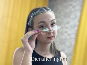 Dieraherington