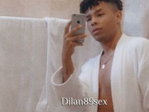 Dilan89sex
