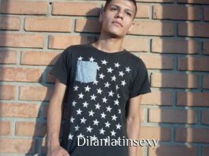 Dilanlatinsexy