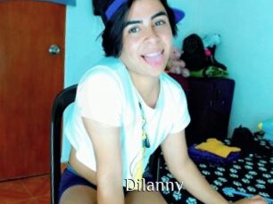 Dilanny