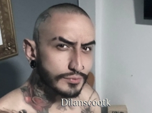 Dilanscootk