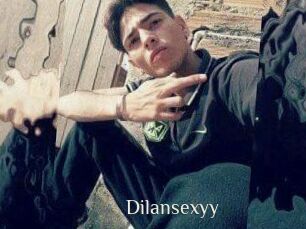 Dilansexyy