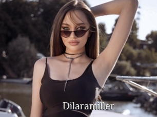 Dilaramiller