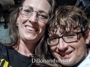 Dillonandvivian