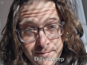Dillymcdeep