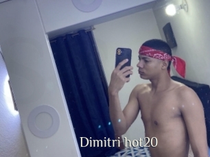 Dimitri_hot20