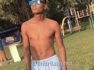 Dimitrilatinhot
