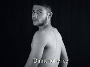 Dimitriofierce