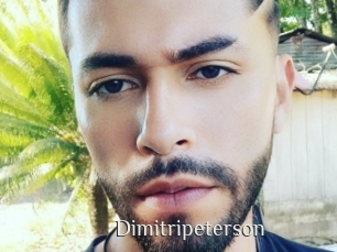 Dimitripeterson