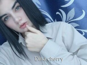 Dina_cherry