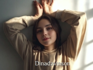 Dinadavinson