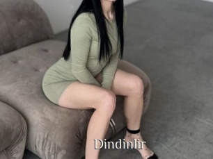 Dindinlir
